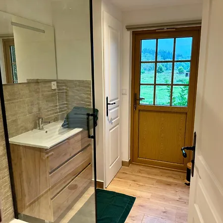 Vakantiehuis Pleine Nature *