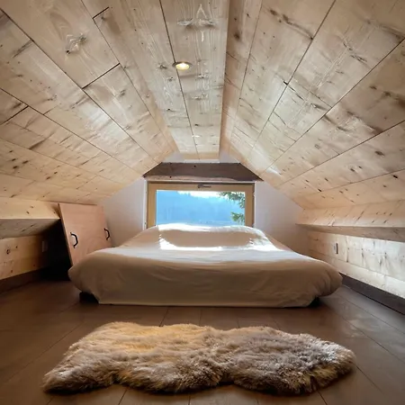 Vakantiehuis Pleine Nature *