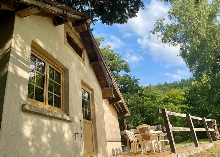 Casa de Férias Pleine Nature